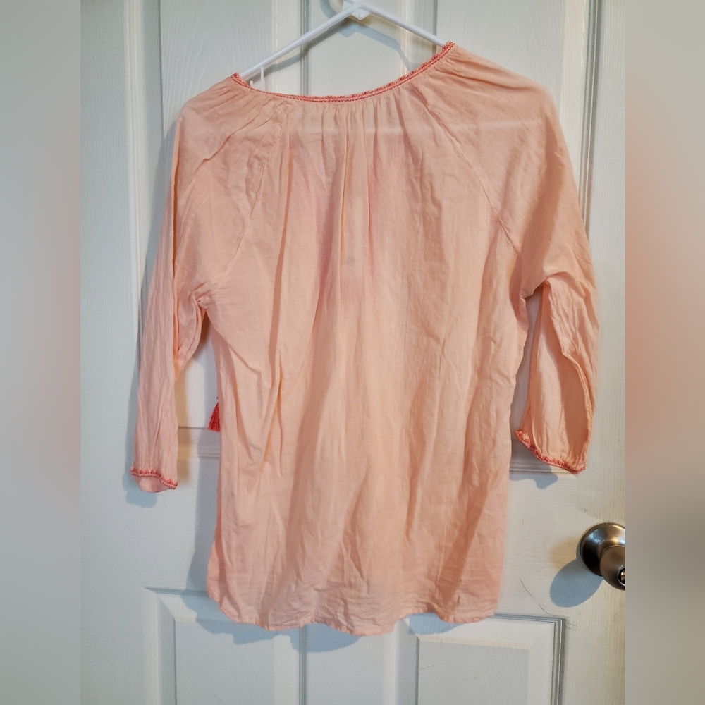 Sundry top - Picture 2 of 5